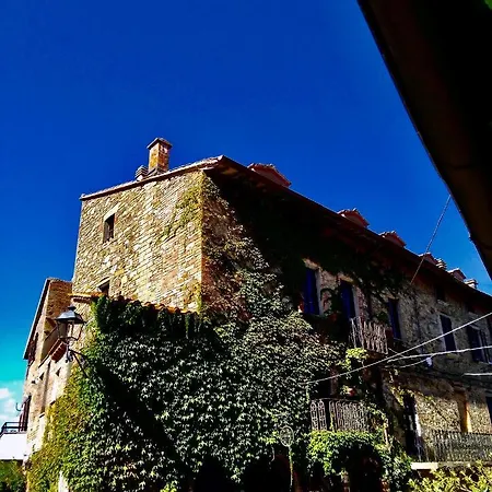 Casavacanza Borgo Cenaioli Tra Toscana E Umbria Trasimeno *