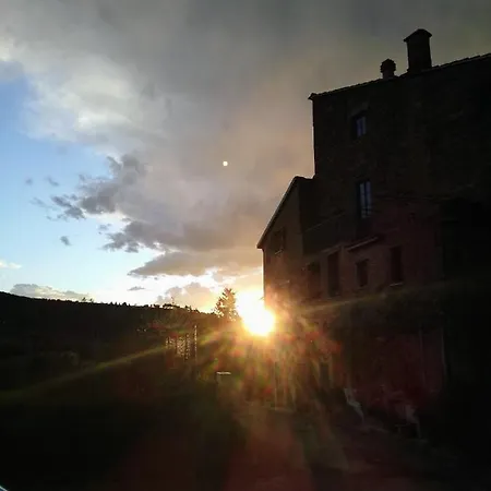 Casavacanza Borgo Cenaioli Tra Toscana E Umbria Trasimeno * Sant'Arcangelo (Magione)