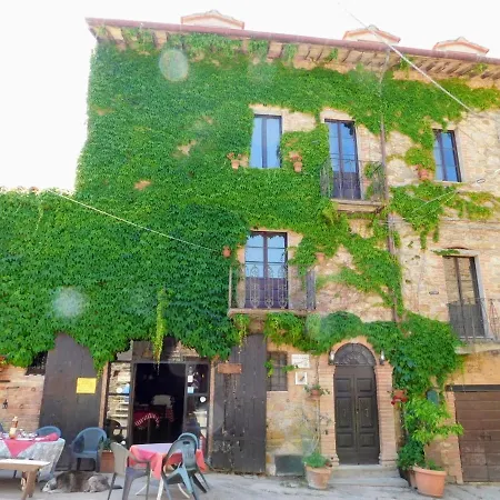 Country house Casavacanza Borgo Cenaioli Tra Toscana E Umbria Trasimeno *