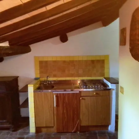 Casavacanza Borgo Cenaioli Tra Toscana E Umbria Trasimeno Hotel Sant'Arcangelo (Magione)
